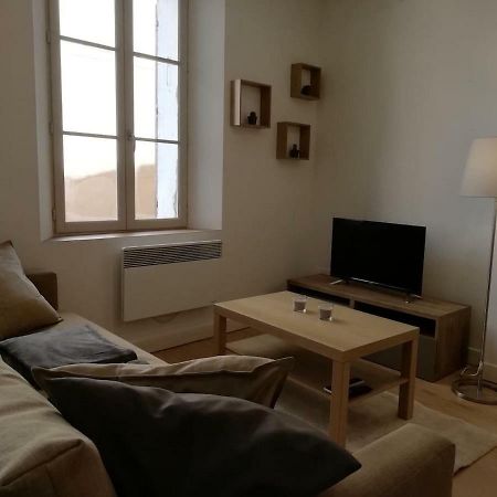 דירות Charmant T2 Dans Le Vieux Centre De La Valette Du Var מראה חיצוני תמונה