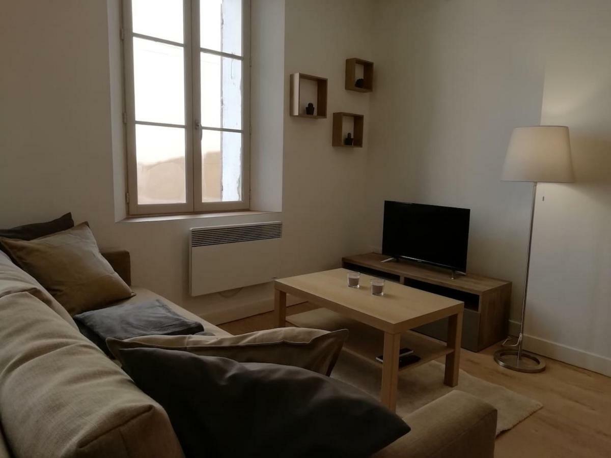 דירות Charmant T2 Dans Le Vieux Centre De La Valette Du Var מראה חיצוני תמונה