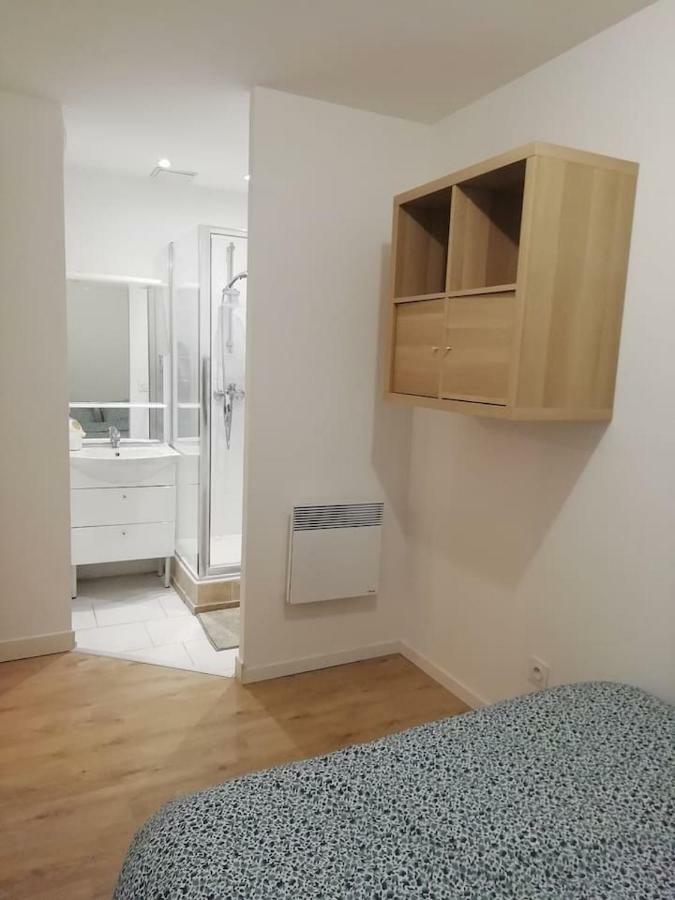 דירות Charmant T2 Dans Le Vieux Centre De La Valette Du Var מראה חיצוני תמונה